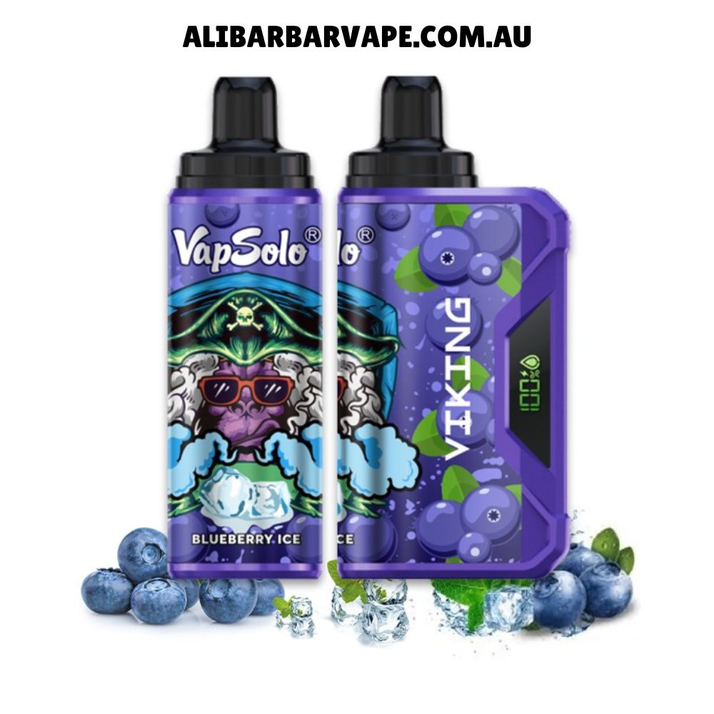 VAPSOLO-Blueberry-Ice