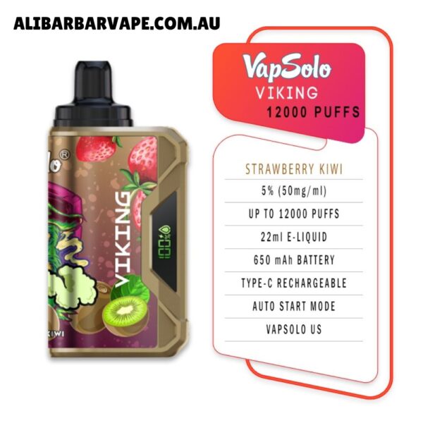 VAPSOLO-Strawberry-Kiwi