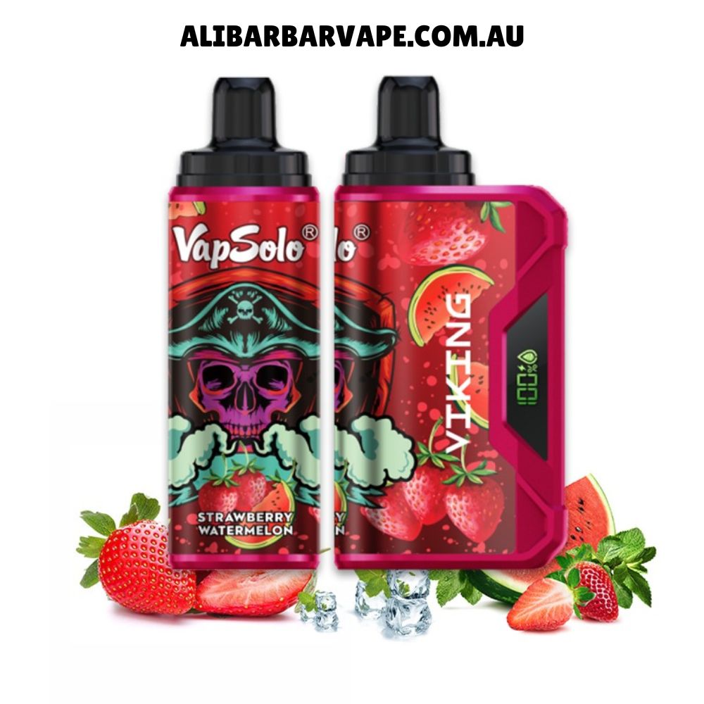 VAPSOLO-Strawberry-Watermelon