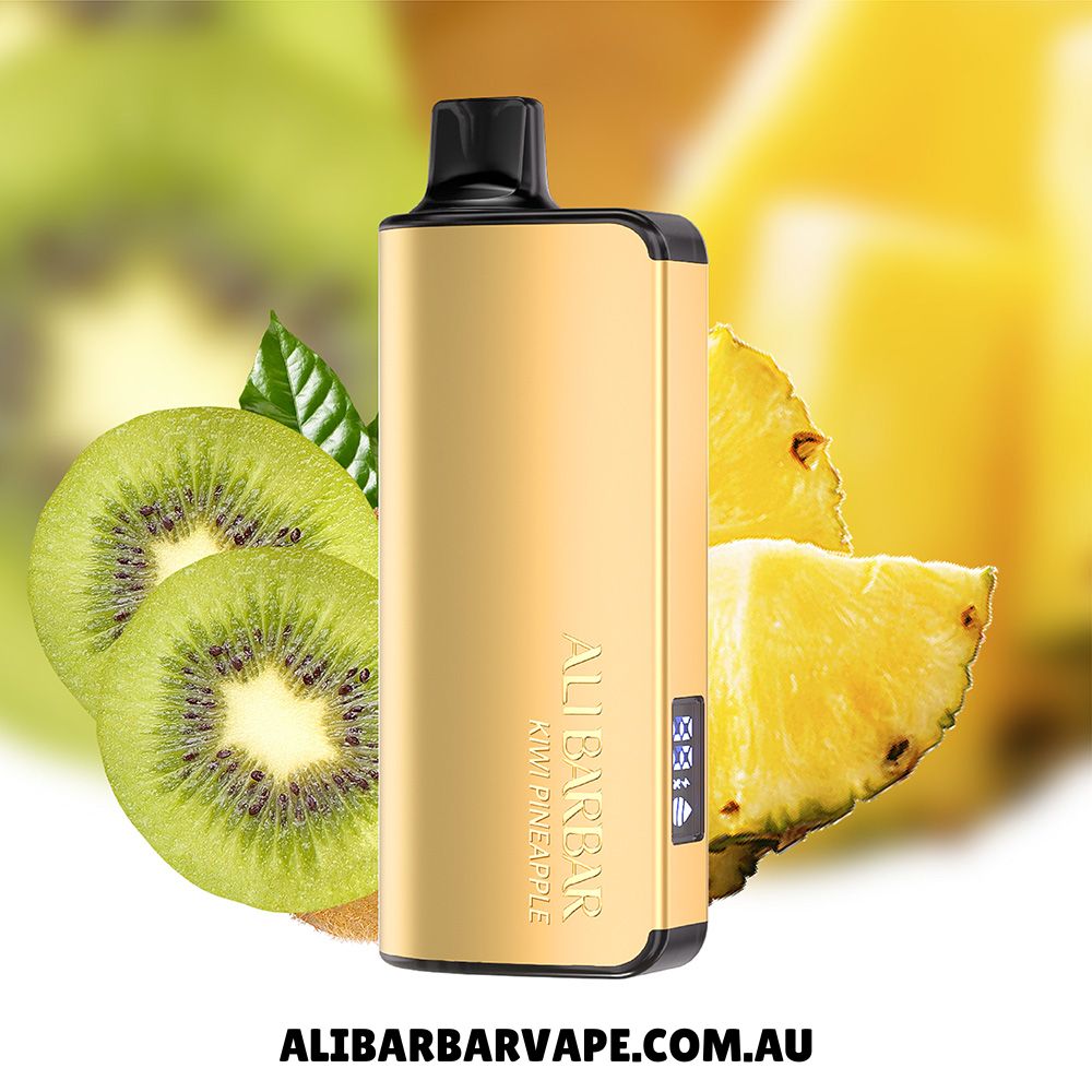 alibarbar-Kiwi-Pineapple