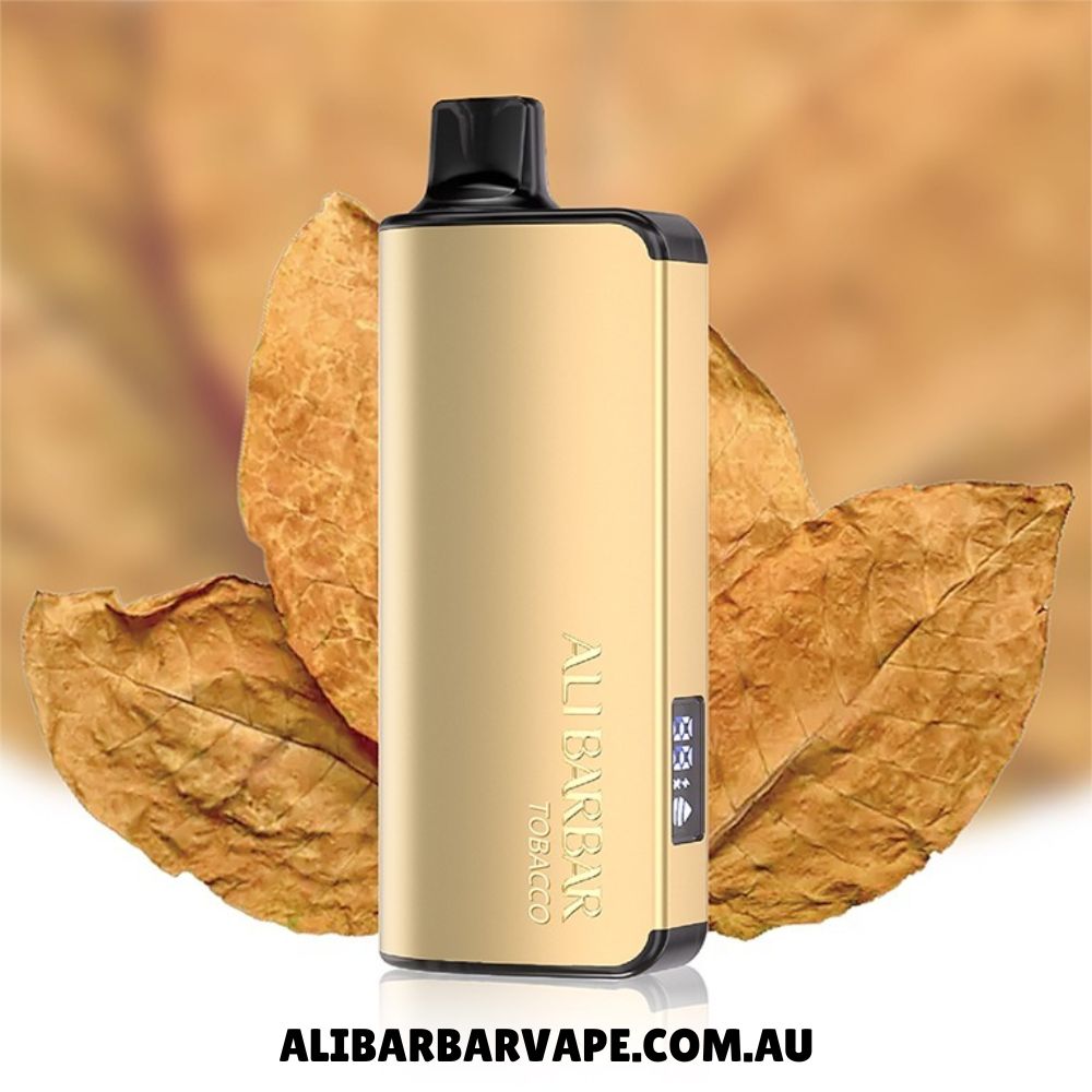 alibarbar-Tobacco